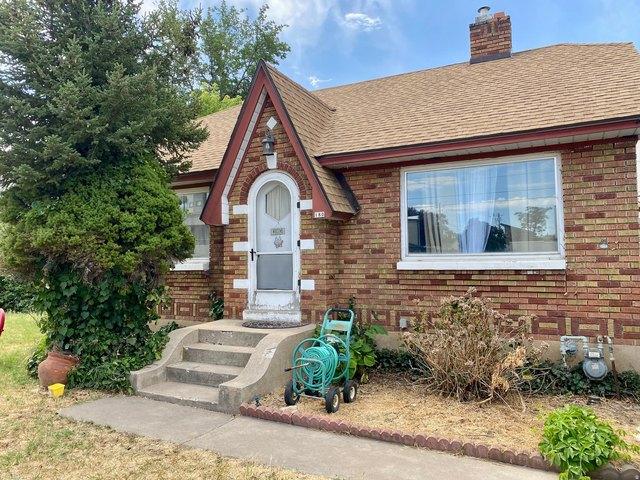 House for sale in Clearfield, Utah