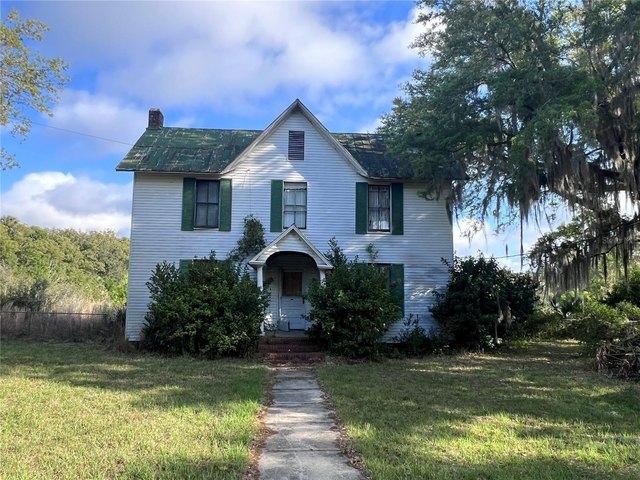 House for sale in Pierson, Florida