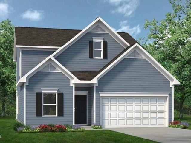 House for sale in Benson, North Carolina