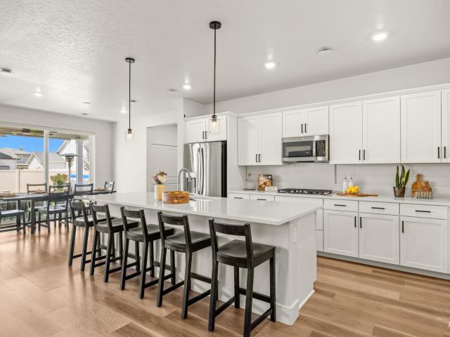 House for sale in Meridian, Idaho