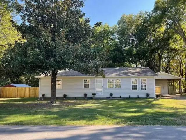 House for rent in Ark