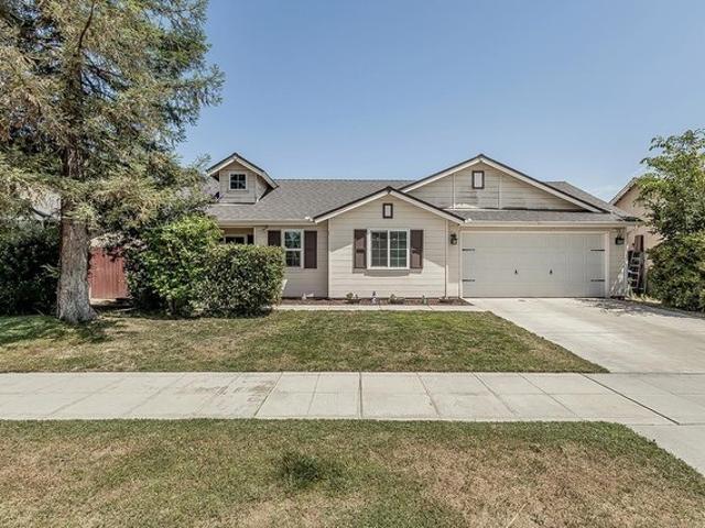 House for sale in Reedley, California