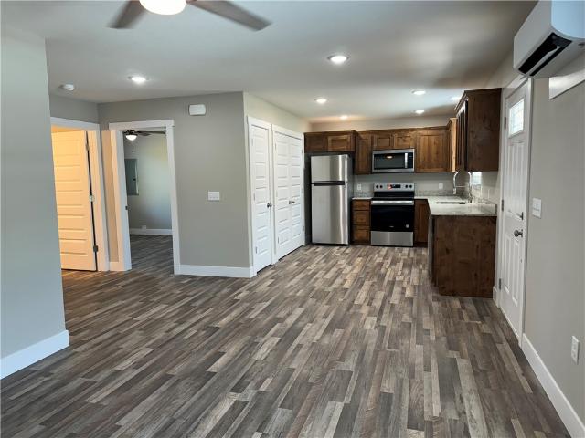 House for sale in Colcord, Oklahoma