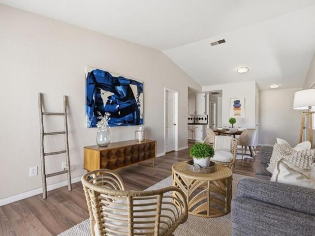 Condo for sale in Tracy, California