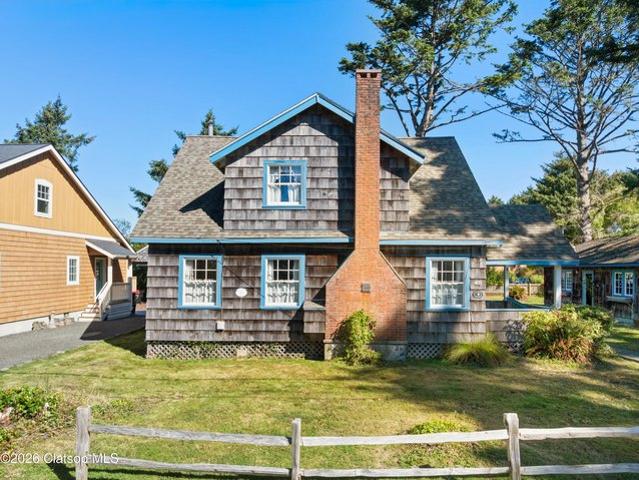 House for sale in Oregonia