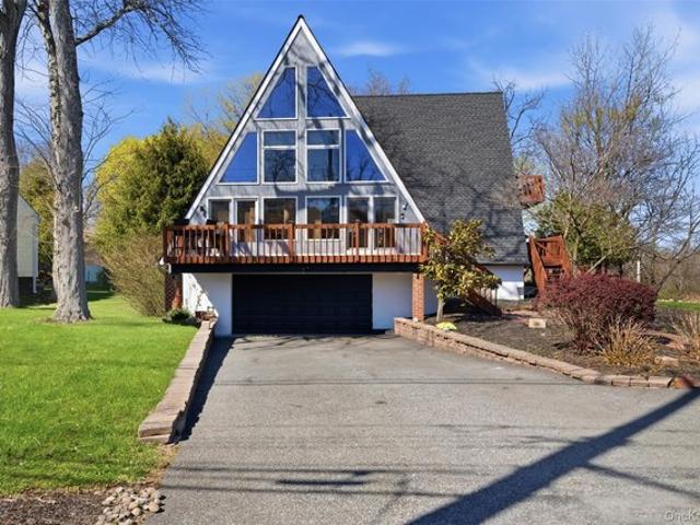 House for sale in Rockland, New York