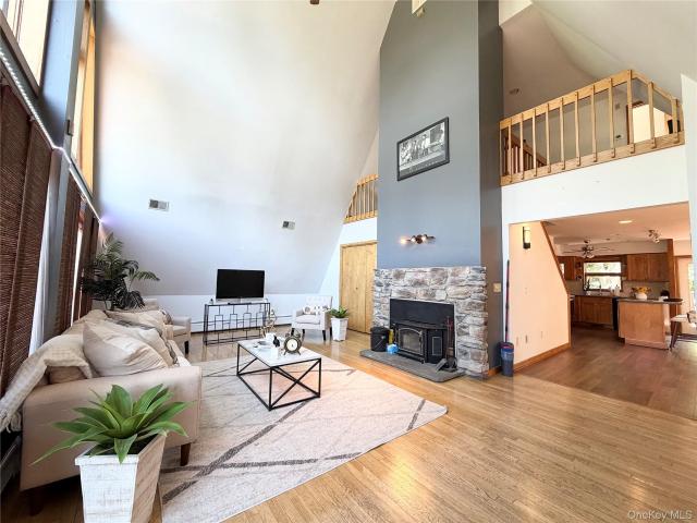 House for sale in Rockland, New York