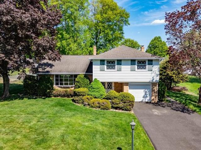 House for sale in Bucks, Pennsylvania