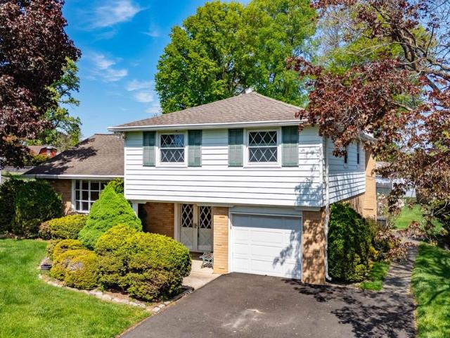 House for sale in Bucks, Pennsylvania