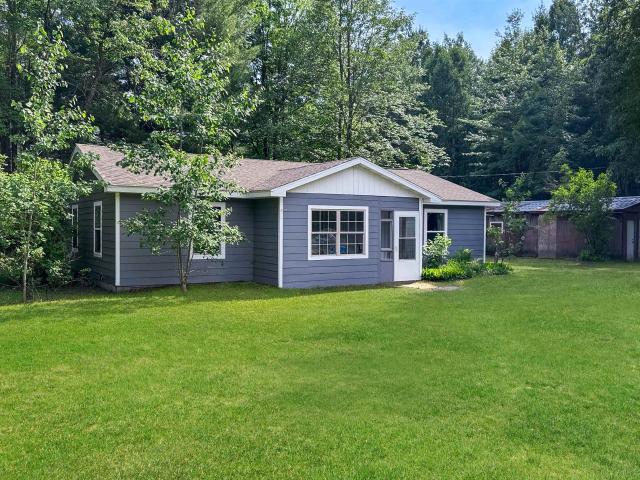 House for sale in Michigan