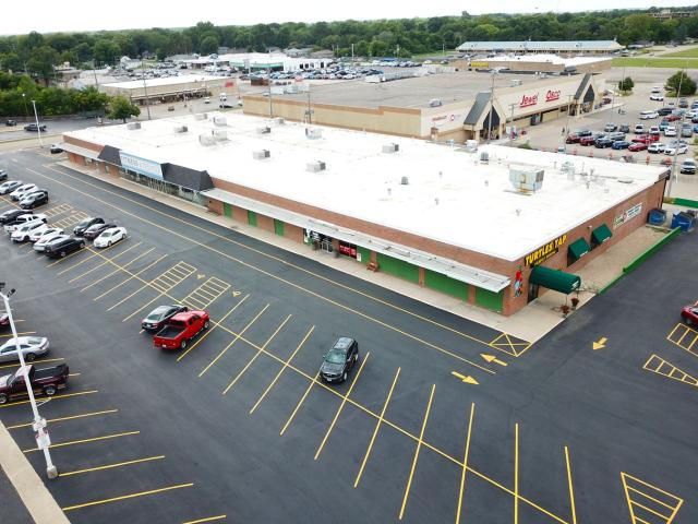 Property for rent in Morris, Illinois