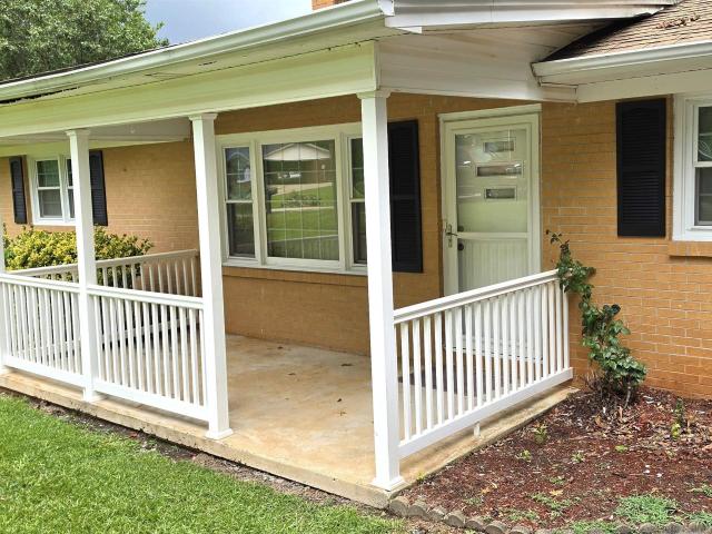 House for sale in Cowpens, South Carolina