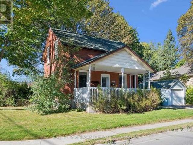 House for sale in Guelph, Ontario