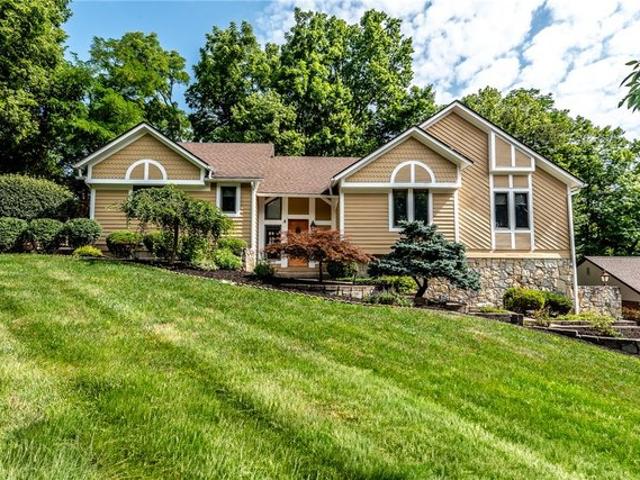 House for sale in Springboro, Ohio