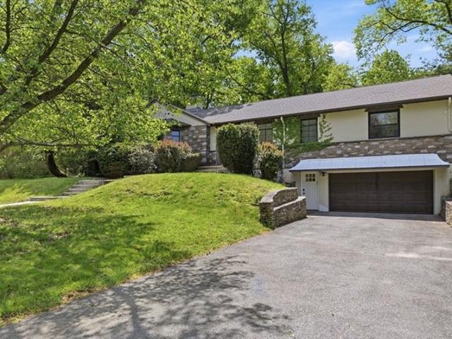 House for sale in Brookline, Massachusetts