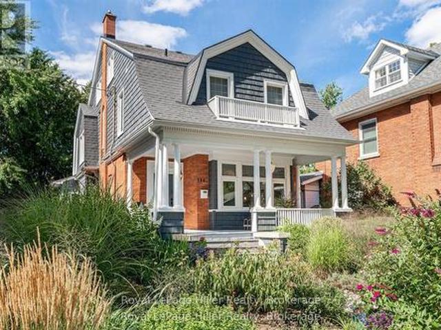 House for sale in Stratford, Ontario