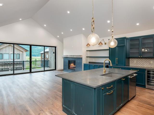 Townhouse for sale in Gunnison, Colorado