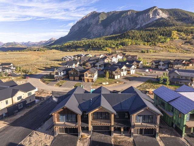 Townhouse for sale in Gunnison, Colorado