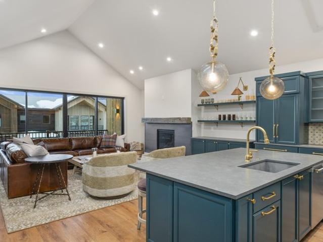 Townhouse for sale in Gunnison, Colorado