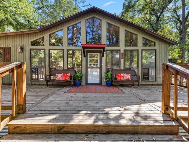 House for sale in Wood, Texas