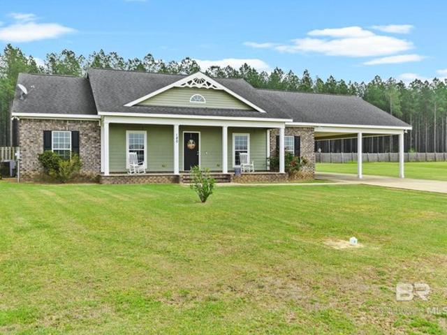 House for sale in Atmore, Alabama