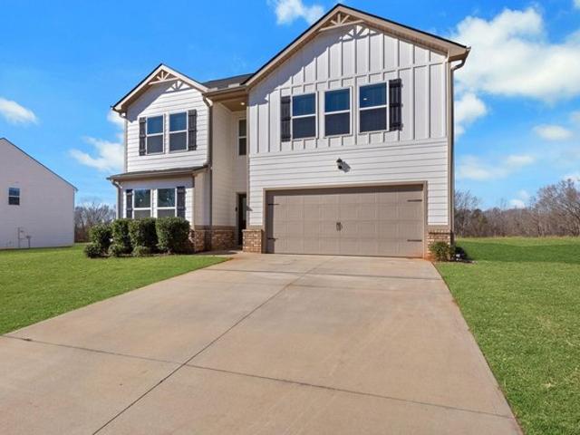 House for sale in Cowpens, South Carolina
