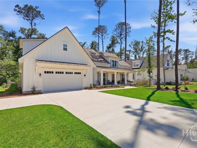 House for sale in Richmond Hill, Georgia