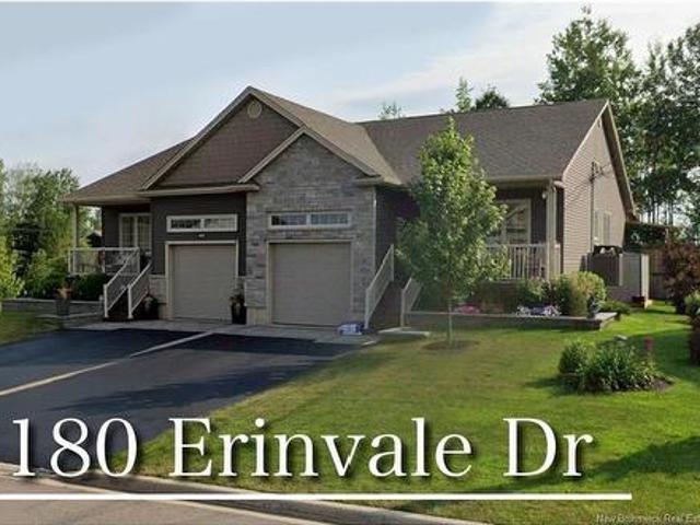 House for sale in Moncton Parish, City of Moncton