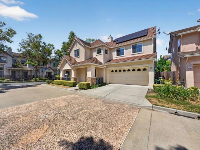 House for sale in Mountain View, California