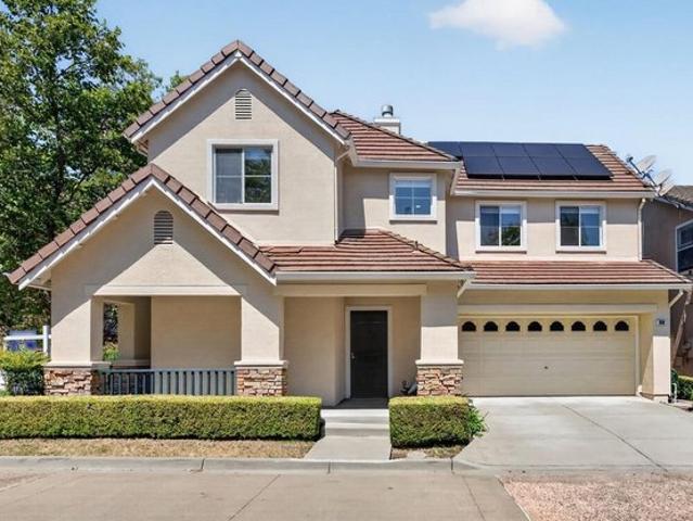 House for sale in Mountain View, California