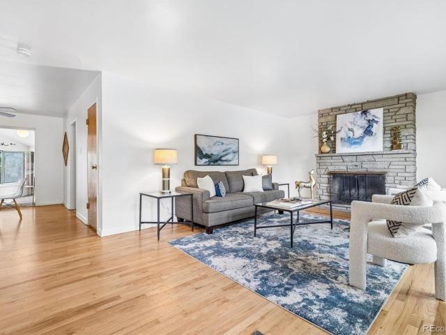 House for sale in Lakewood, Colorado