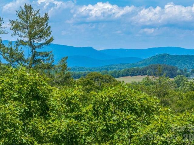 Land for sale in Marion, North Carolina