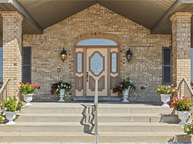 House for sale in Manor, Pennsylvania