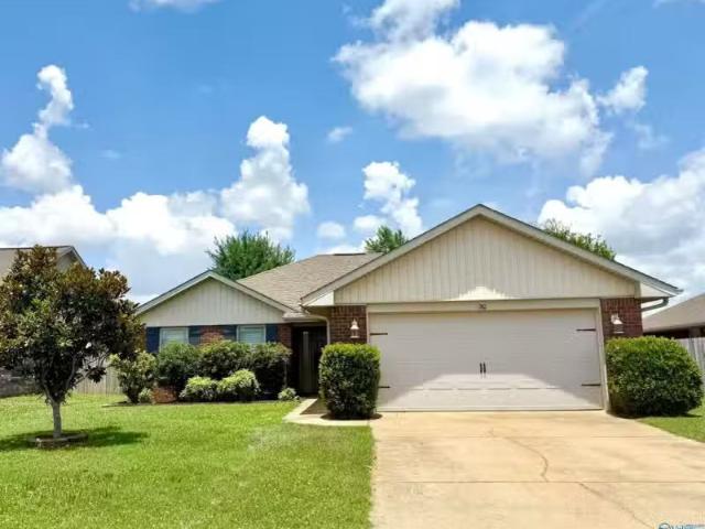 House for rent in Madison