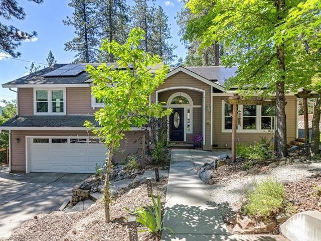 House for sale in Colfax, California