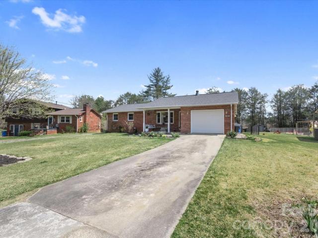 House for sale in Transylvania, North Carolina