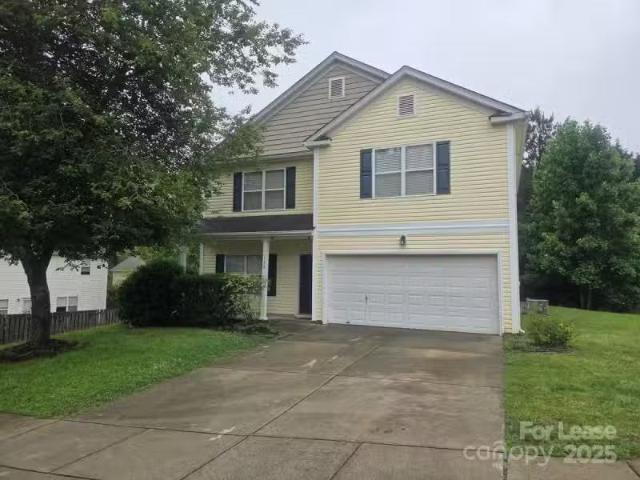 House for rent in Mooresville