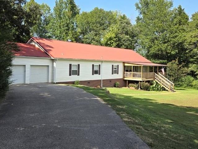 Farm for sale in Cedar Grove, Middle Tennessee