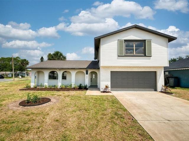 House for sale in Merritt Island, Florida