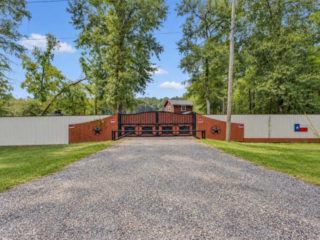 Farm for sale in Shepherd, San Jacinto County