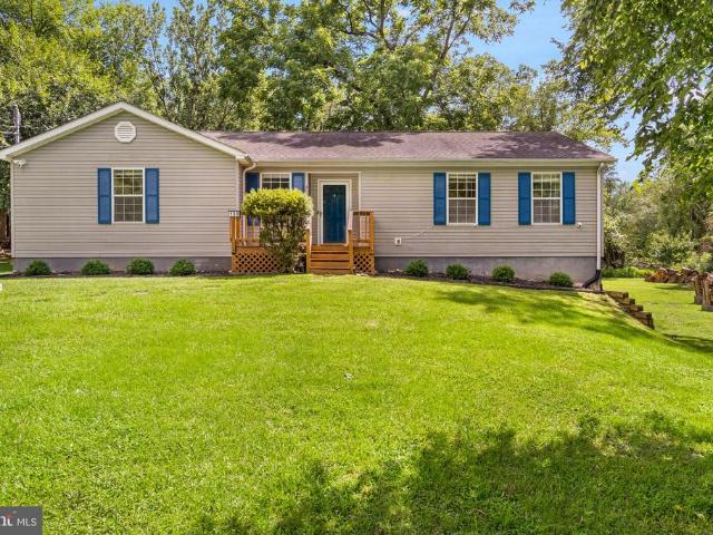 House for sale in Harpers Ferry, West Virginia