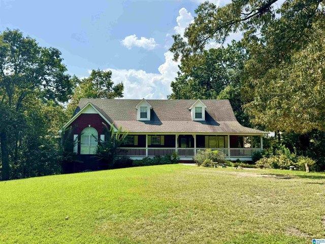 House for sale in Warrior, Jefferson County