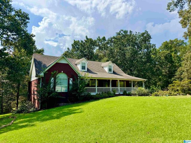 House for sale in Hayden, Blount County