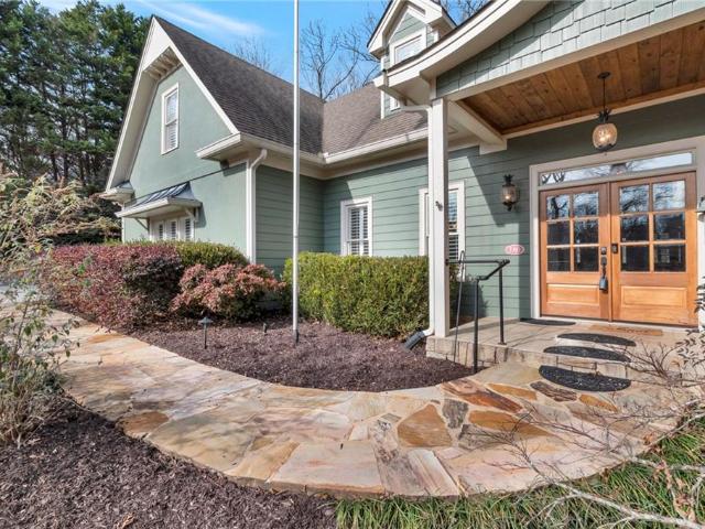 Property for rent in Waleska, Georgia