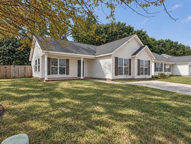 House for sale in Ansley Park, Aiken