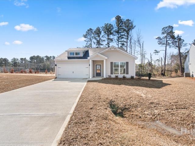 House for sale in Candler, Georgia