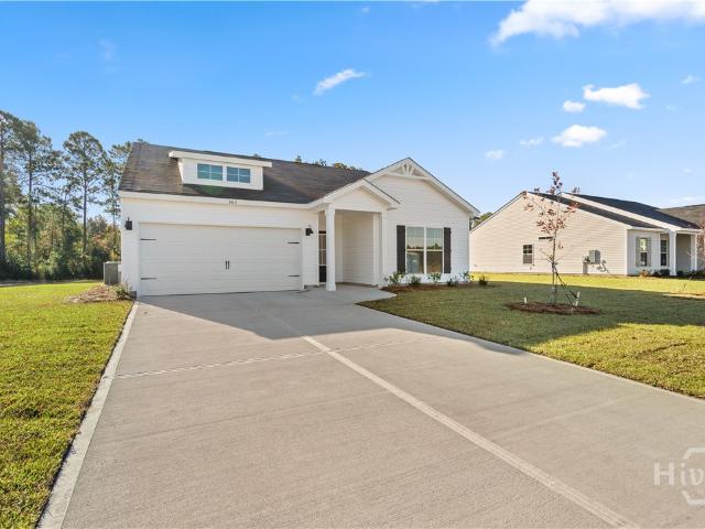 House for sale in Candler, Georgia
