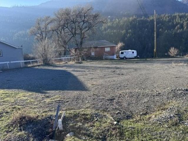 Land for sale in Boston Bar, British Columbia