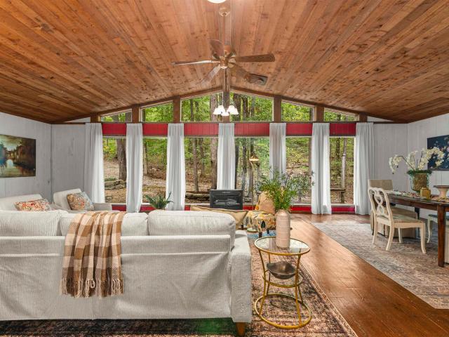 House for sale in Andrews Chapel, Morgan County