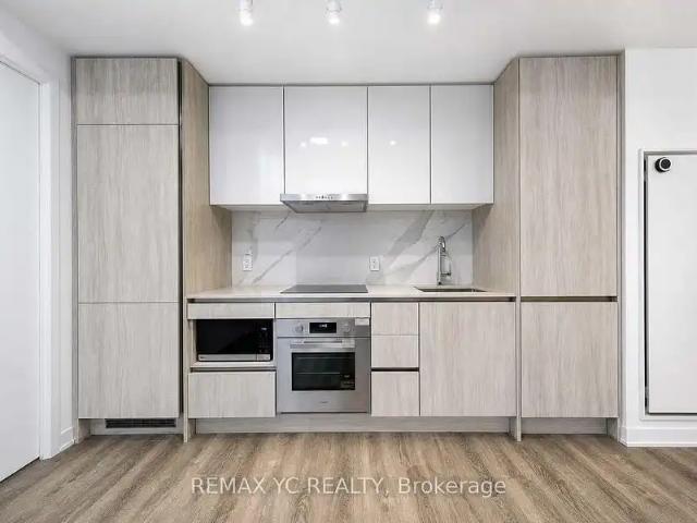 Condo for rent in Woburn, Ontario